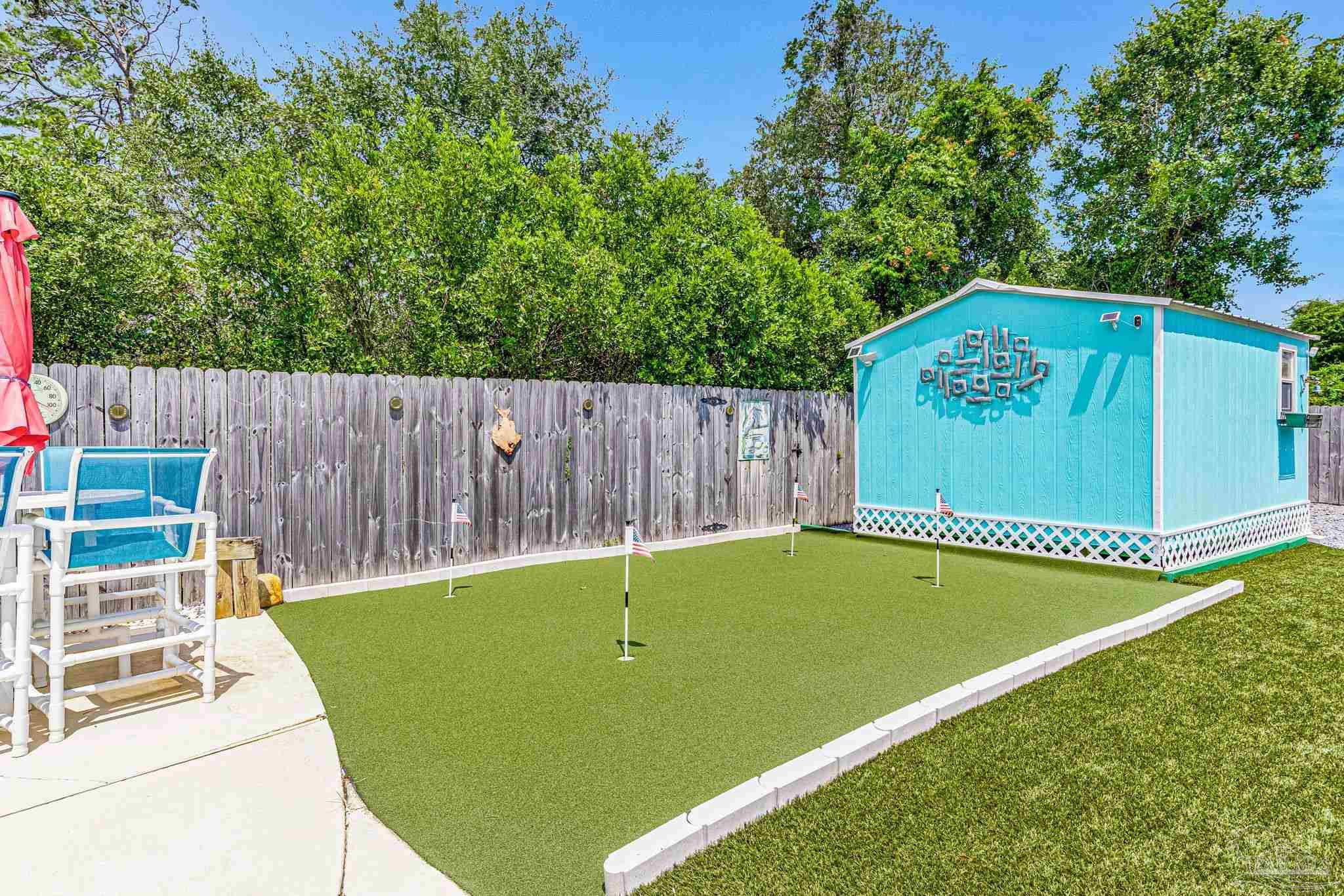 13626 Canal Drive Pensacola FL 32507