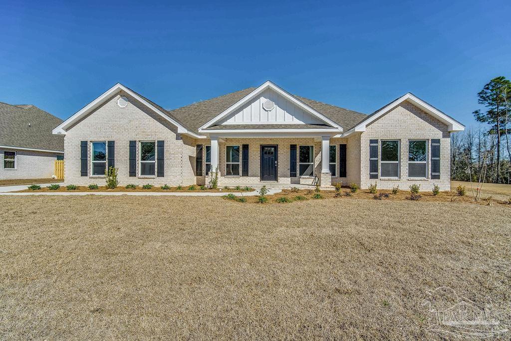 233 Petty Drive Cantonment FL 32533