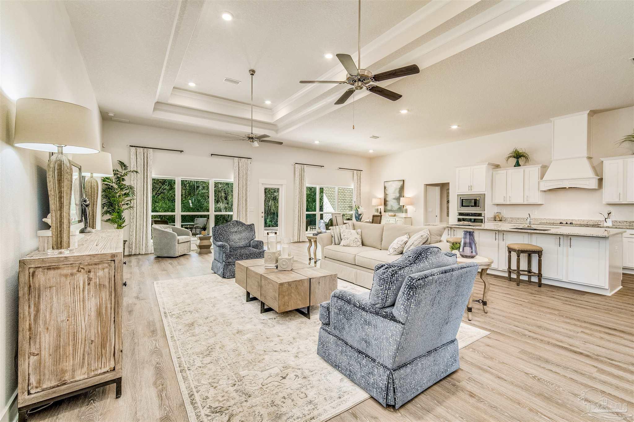 233 Petty Drive Cantonment FL 32533