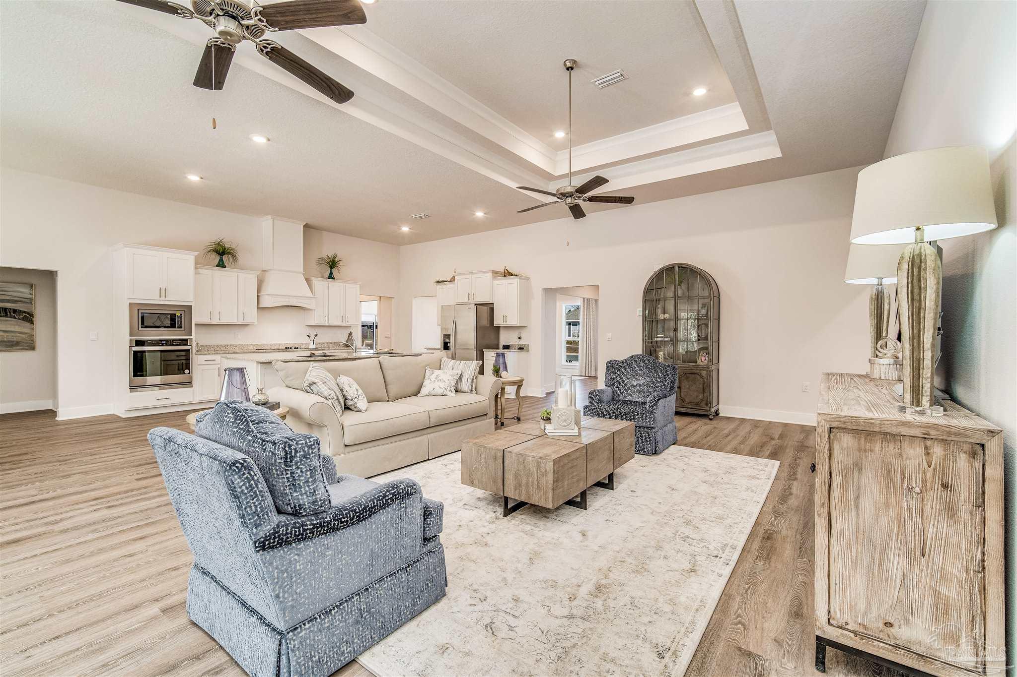 233 Petty Drive Cantonment FL 32533