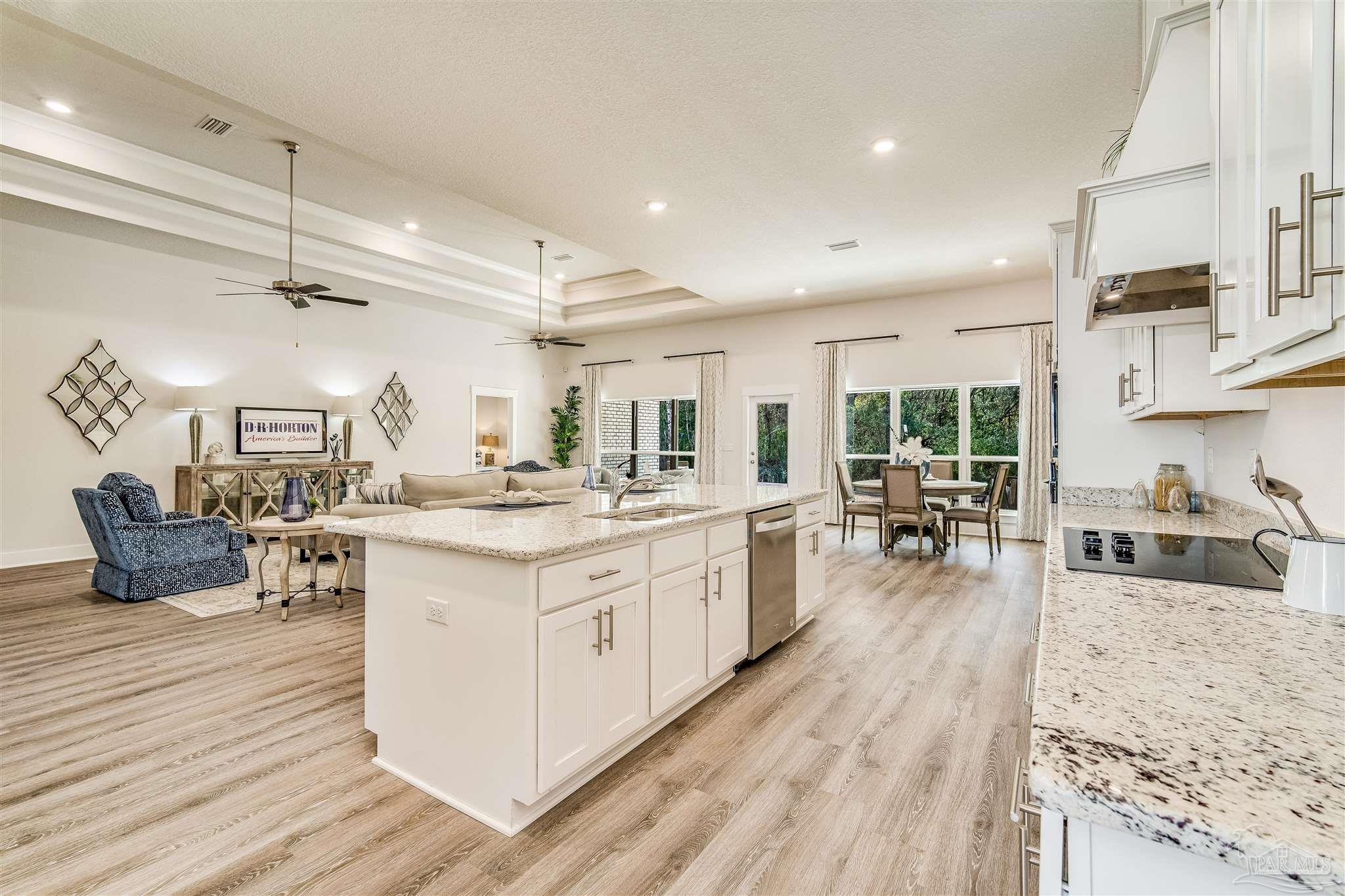233 Petty Drive Cantonment FL 32533