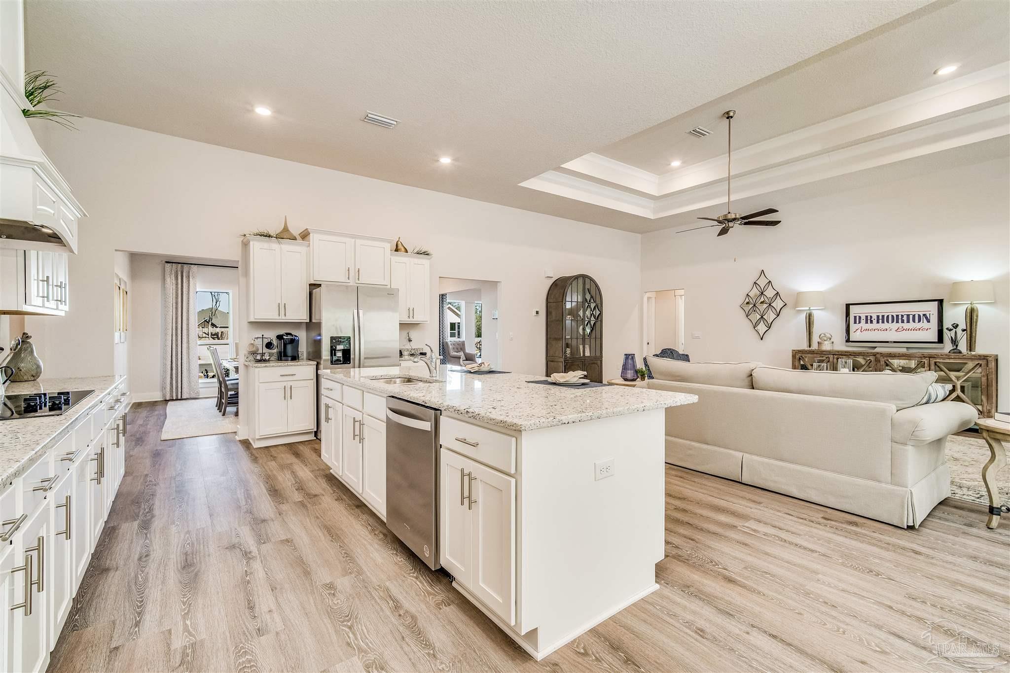 233 Petty Drive Cantonment FL 32533
