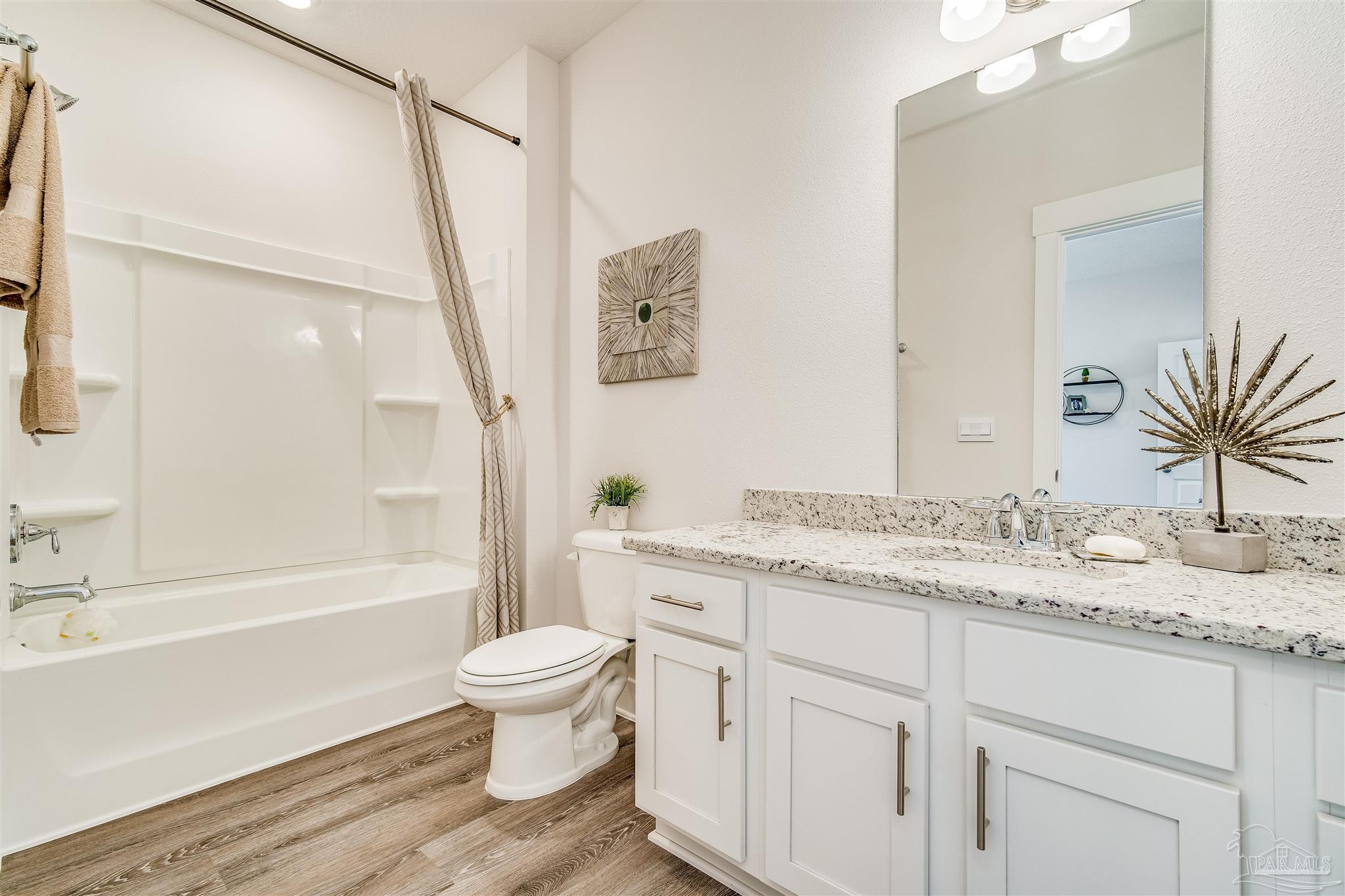 233 Petty Drive Cantonment FL 32533