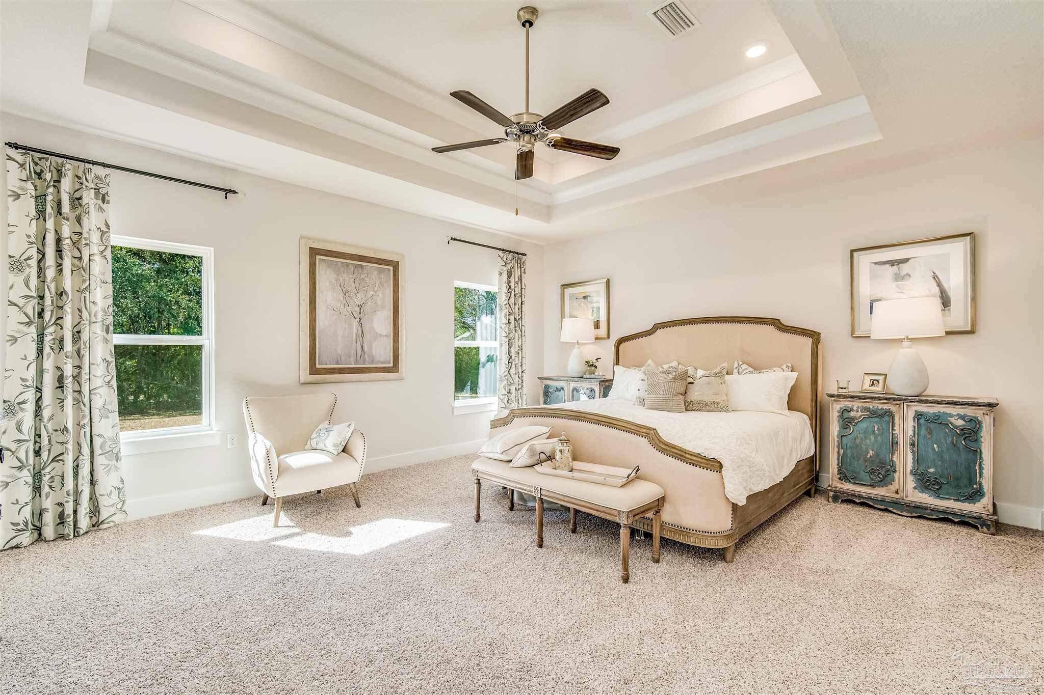 233 Petty Drive Cantonment FL 32533