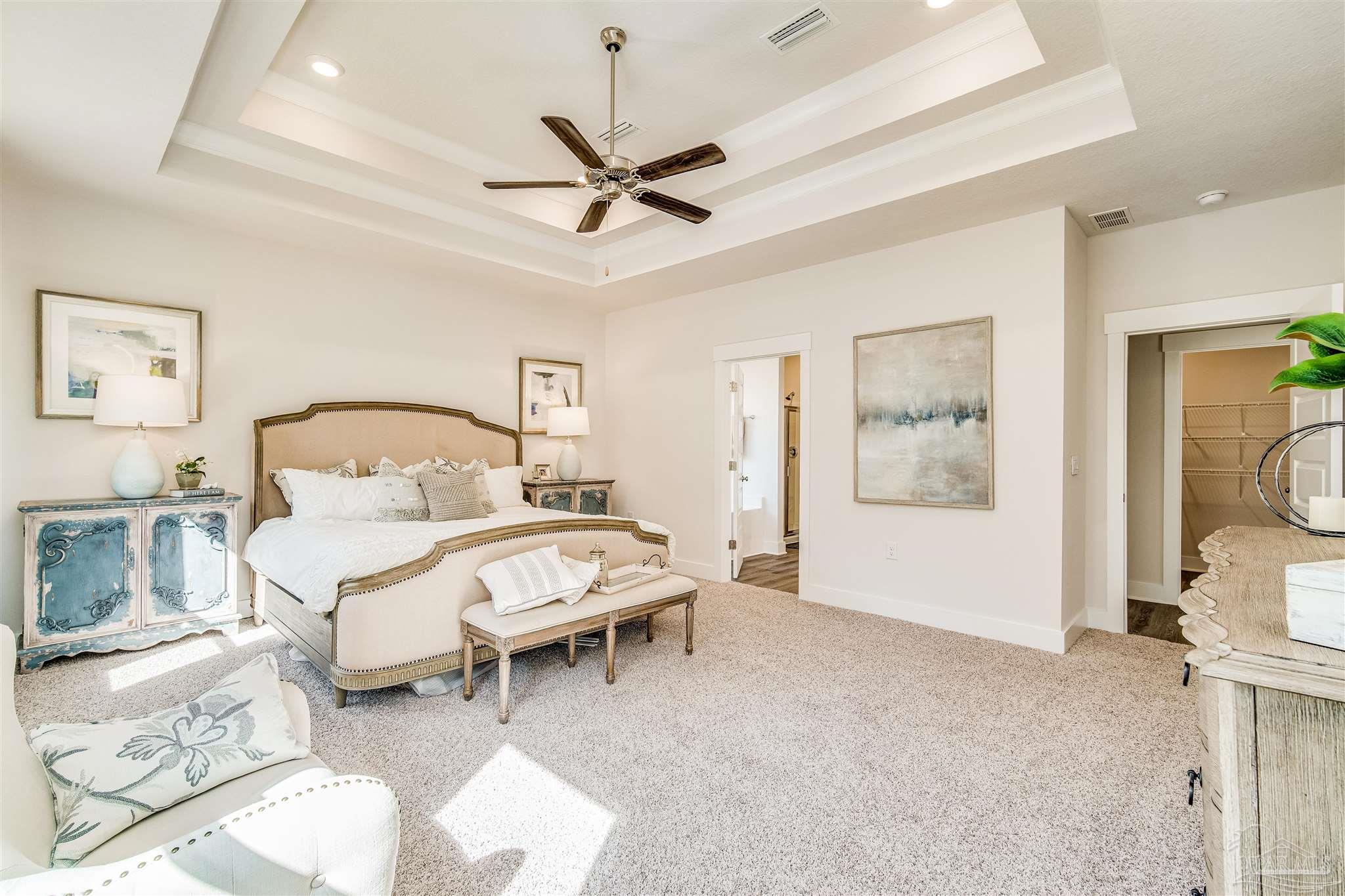 233 Petty Drive Cantonment FL 32533