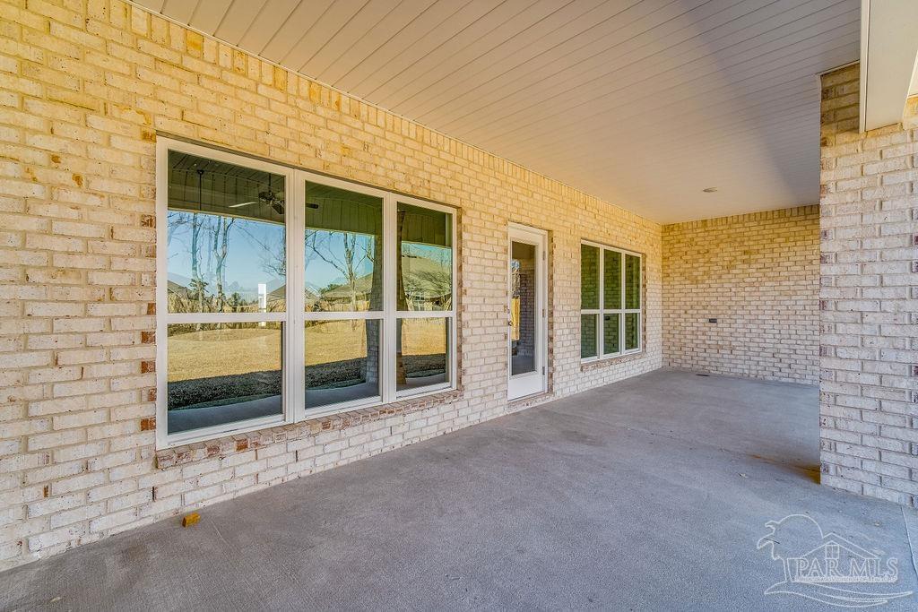 233 Petty Drive Cantonment FL 32533