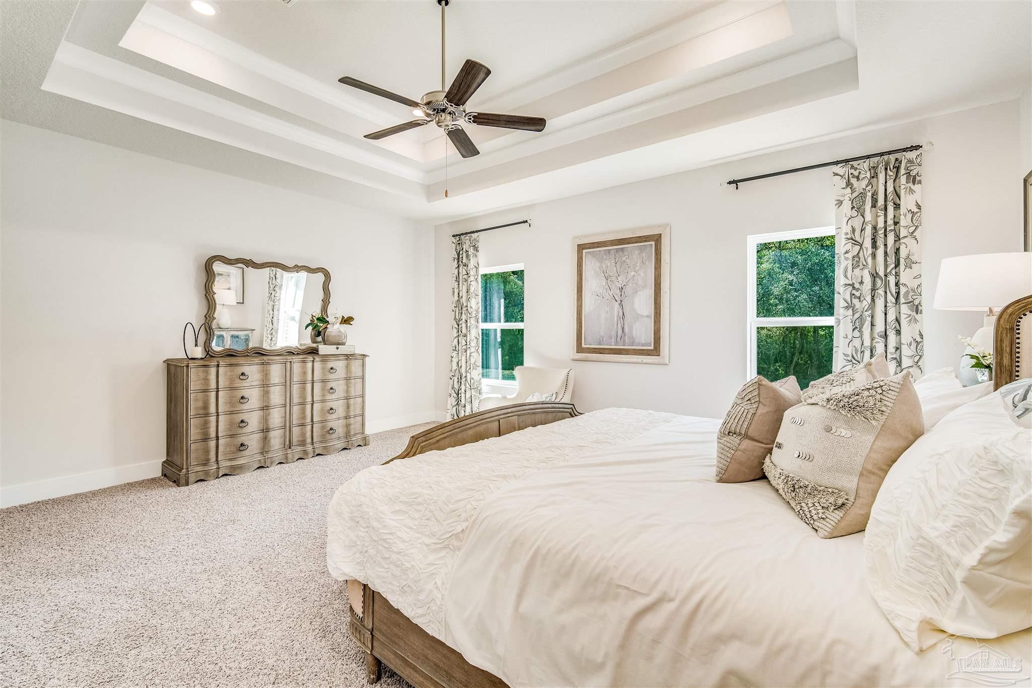 233 Petty Drive Cantonment FL 32533