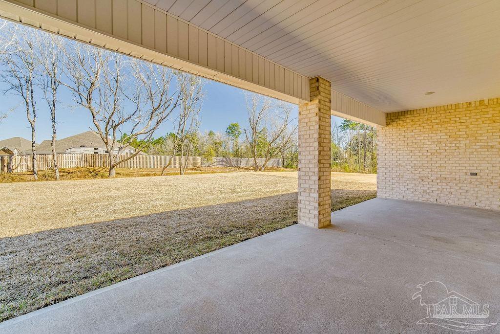 233 Petty Drive Cantonment FL 32533