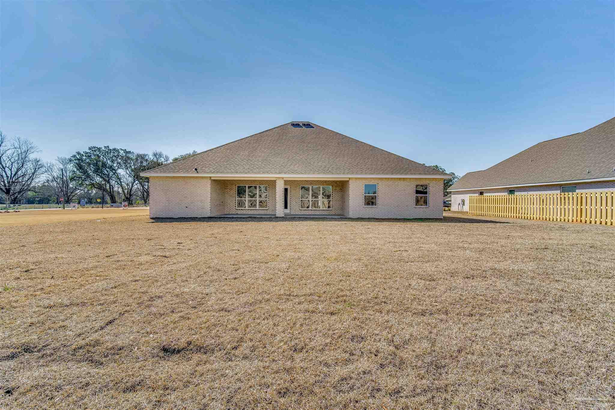 233 Petty Drive Cantonment FL 32533