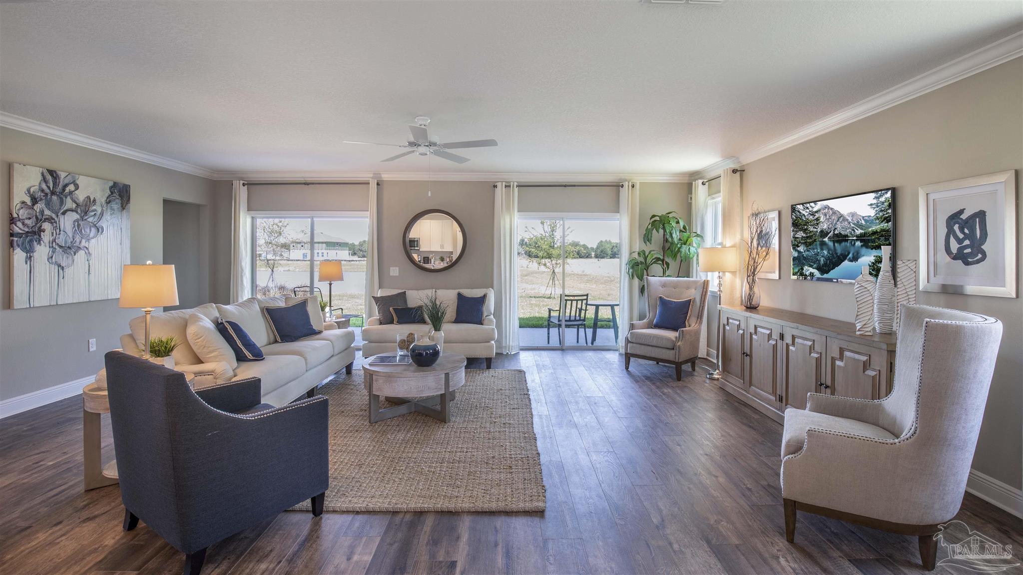 10754 Lucie Court Pensacola FL 32526