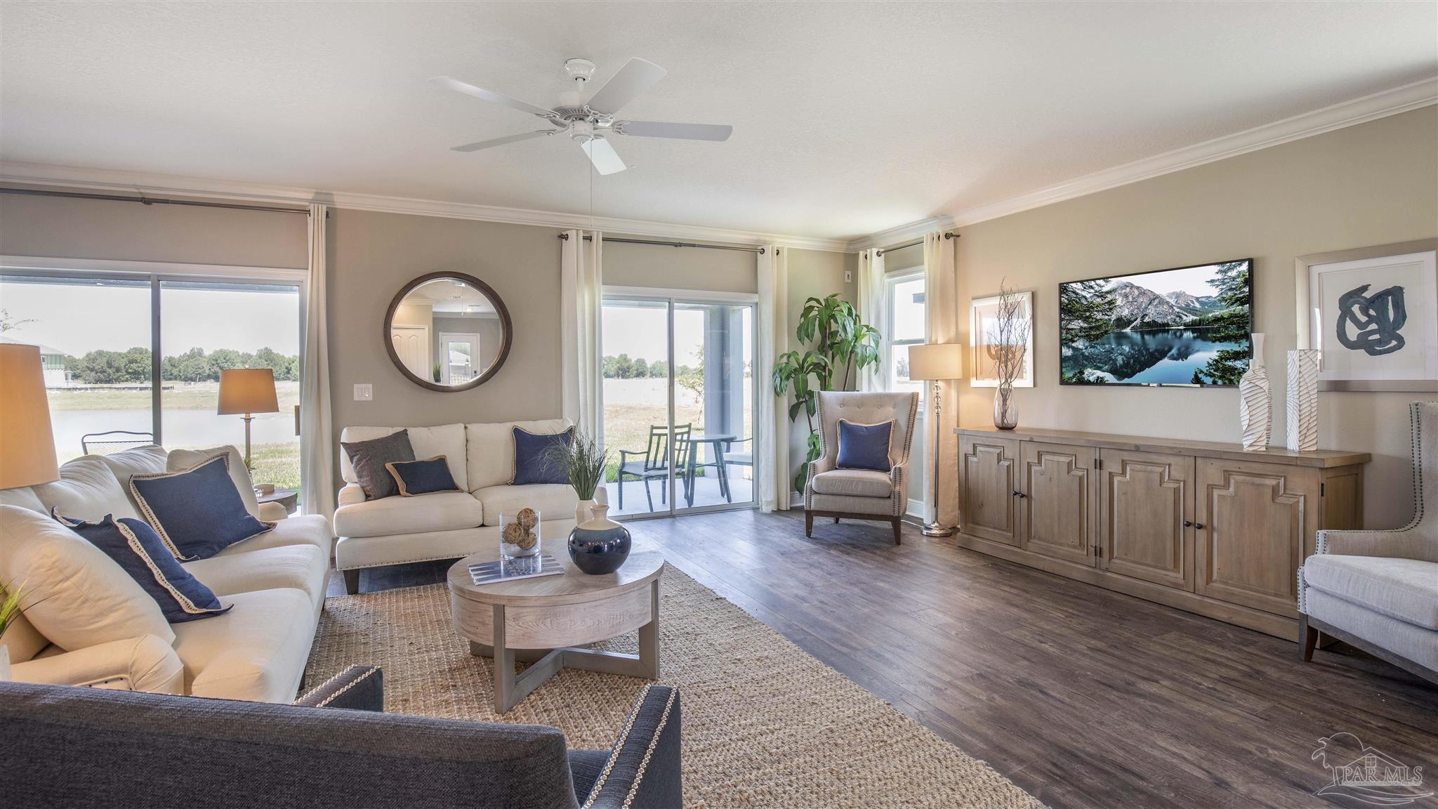 10754 Lucie Court Pensacola FL 32526