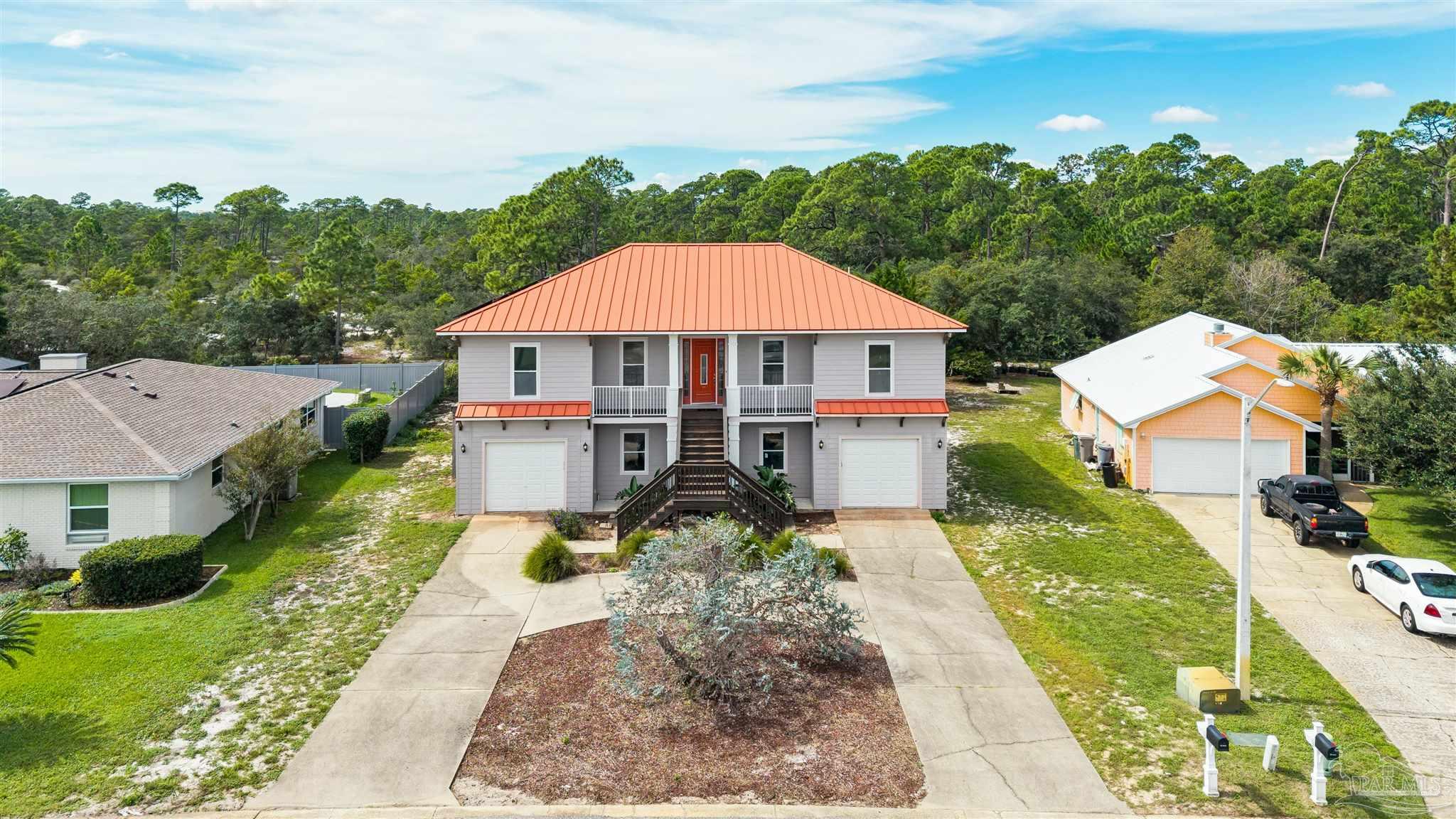5609 Ponte Verde Road Pensacola FL 32507