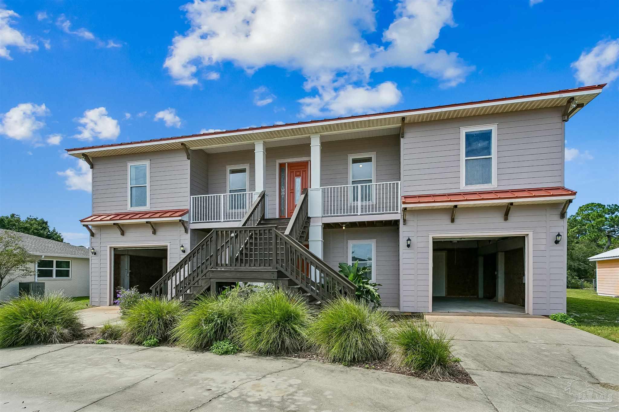 5609 Ponte Verde Road Pensacola FL 32507