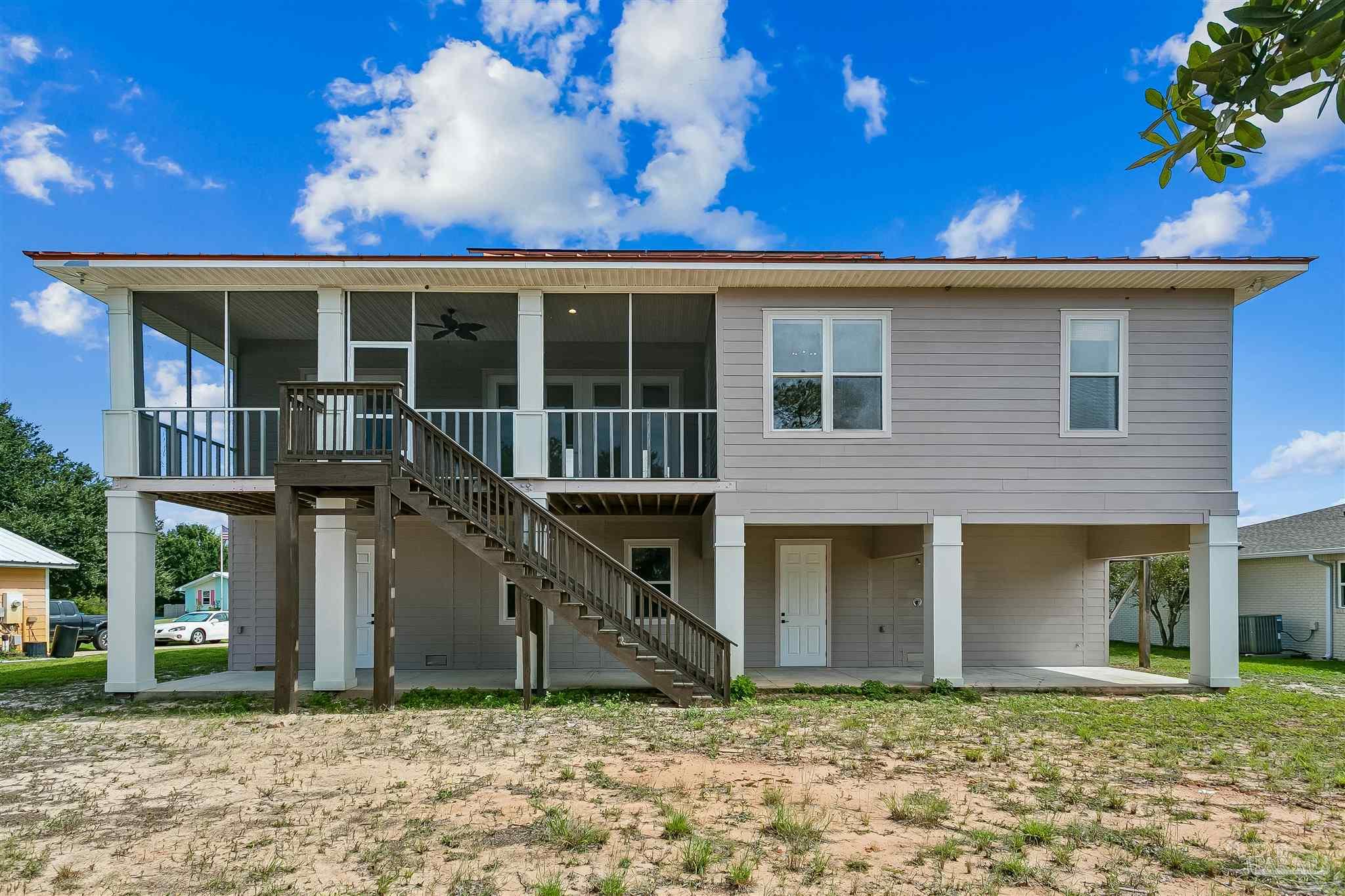5609 Ponte Verde Road Pensacola FL 32507