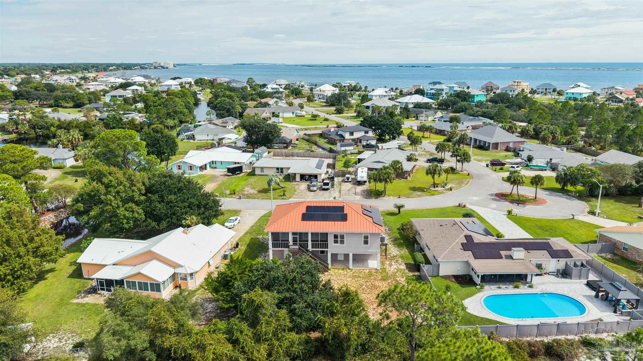 5609 Ponte Verde Road Pensacola FL 32507