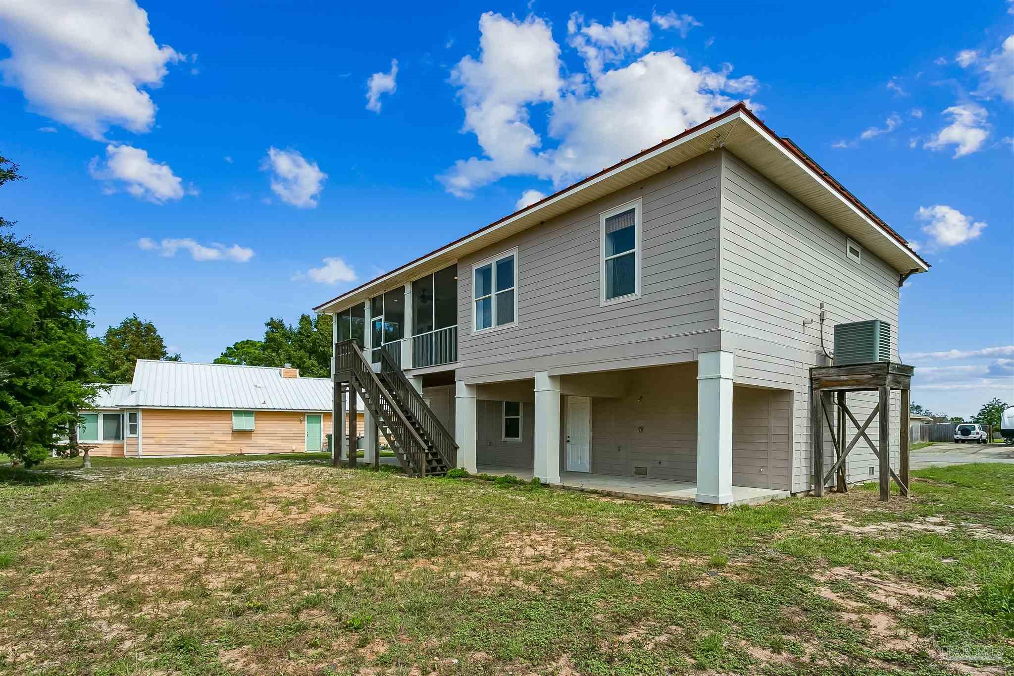 5609 Ponte Verde Road Pensacola FL 32507
