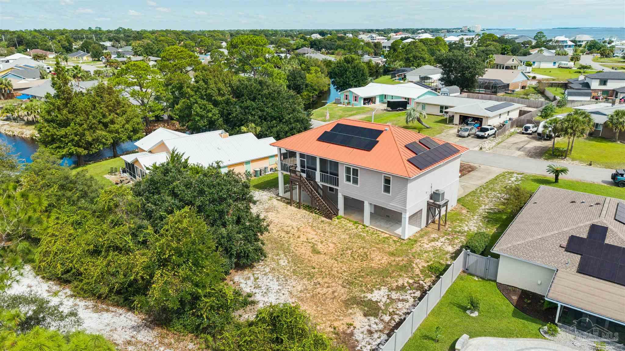 5609 Ponte Verde Road Pensacola FL 32507