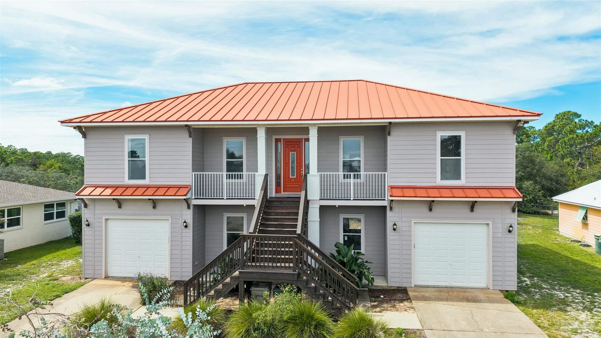 5609 Ponte Verde Road Pensacola FL 32507