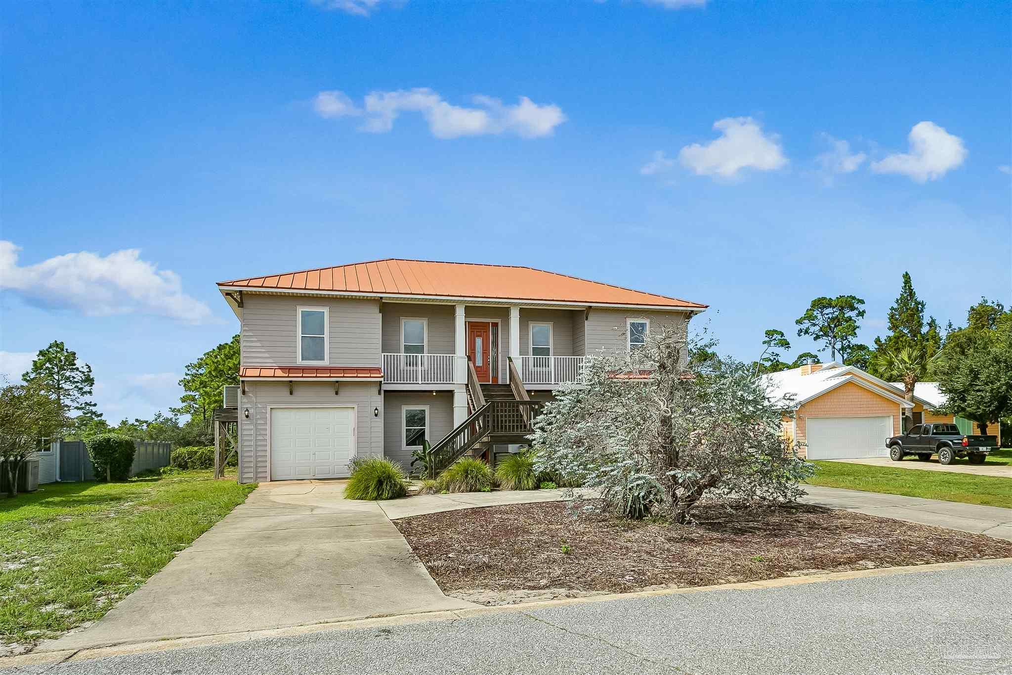 5609 Ponte Verde Road Pensacola FL 32507