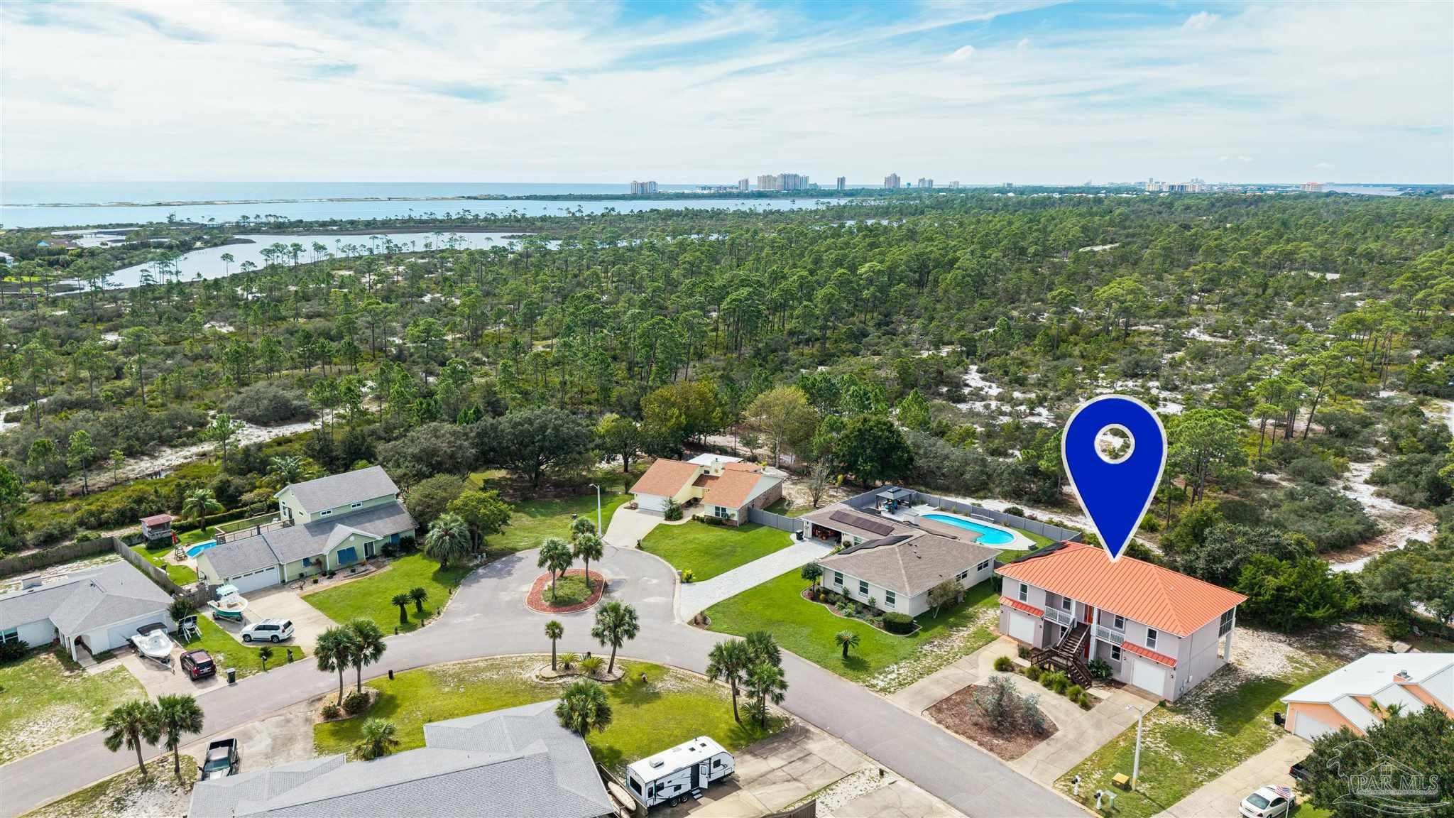 5609 Ponte Verde Road Pensacola FL 32507