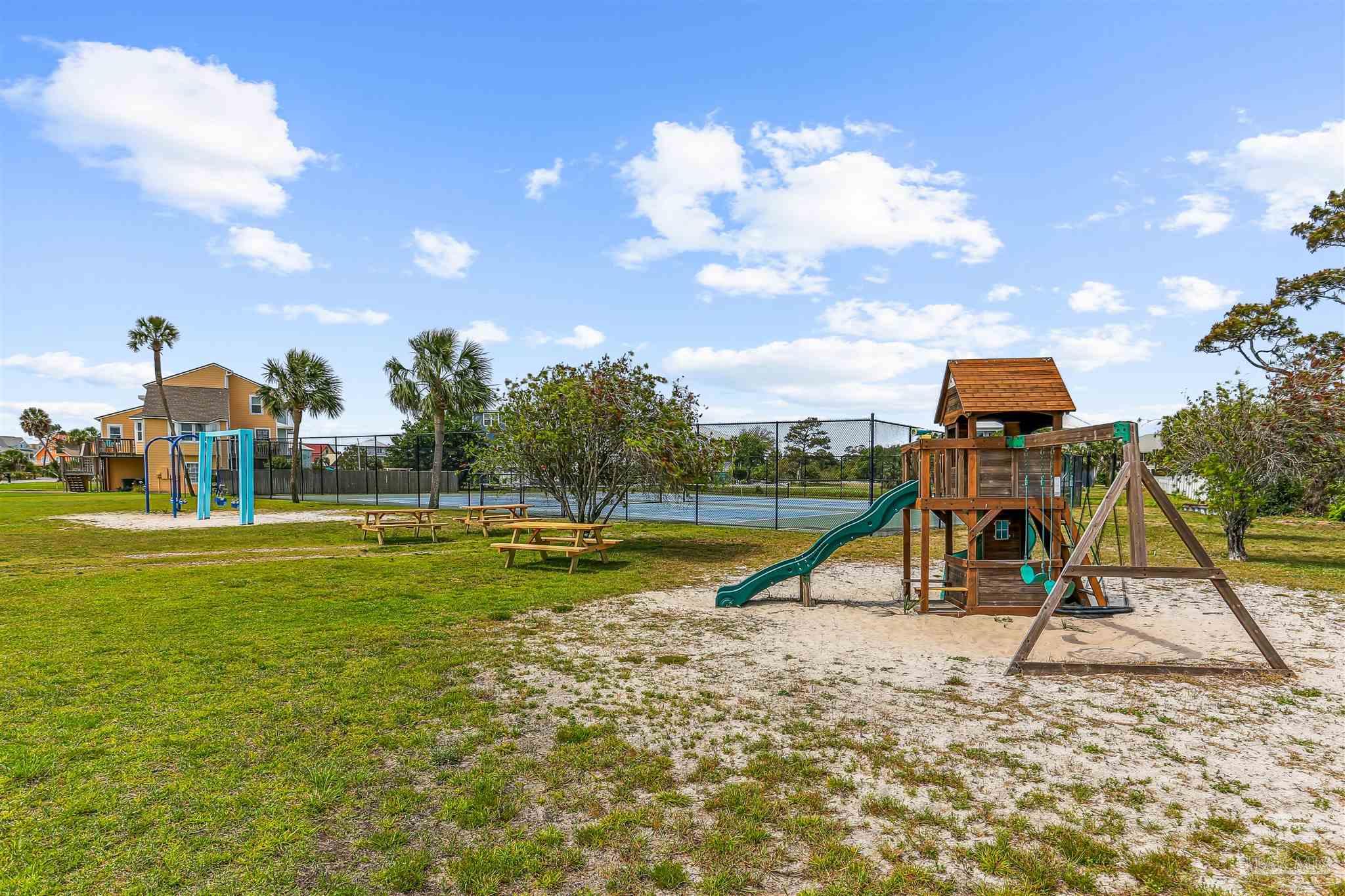5609 Ponte Verde Road Pensacola FL 32507
