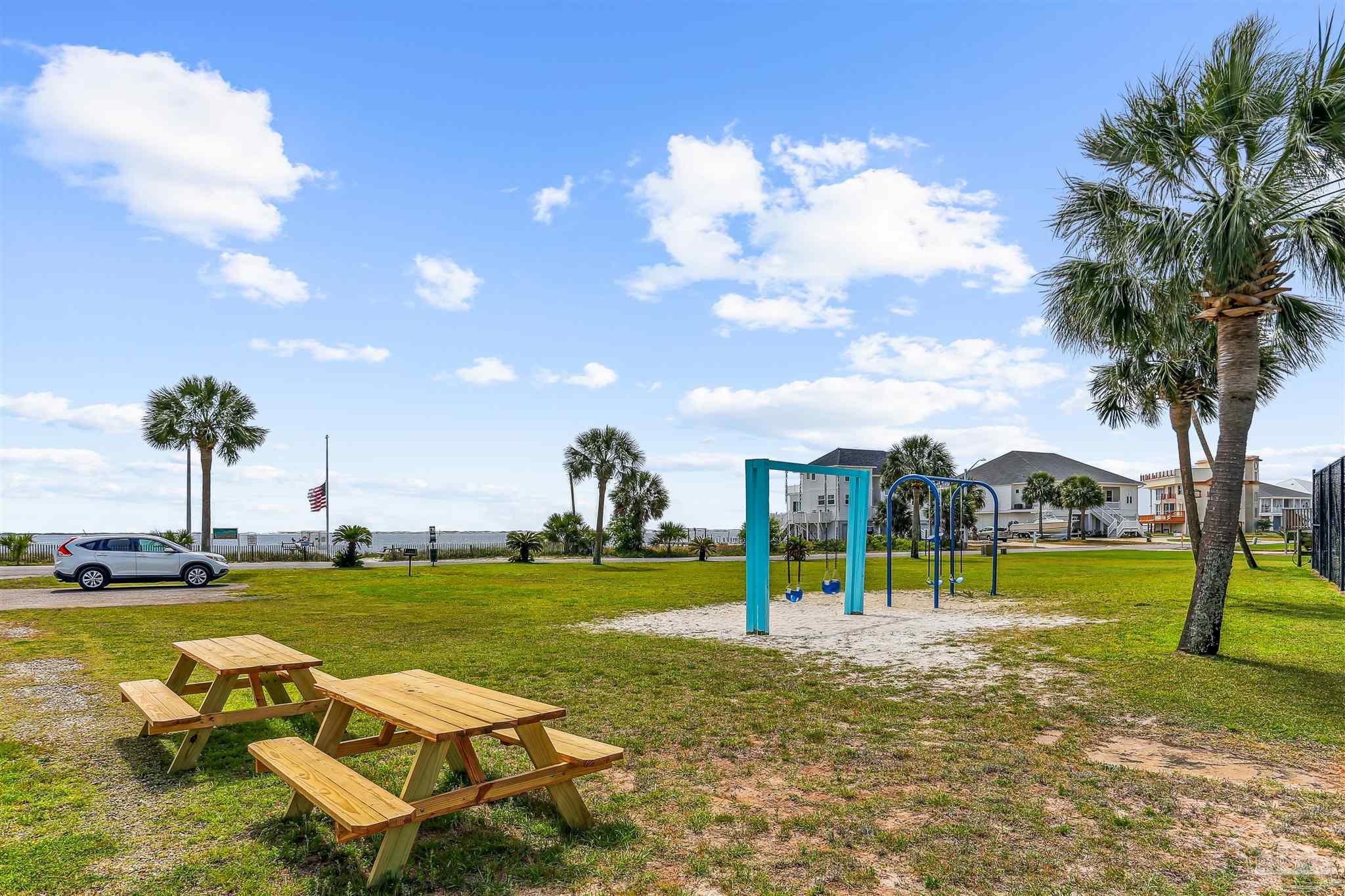 5609 Ponte Verde Road Pensacola FL 32507
