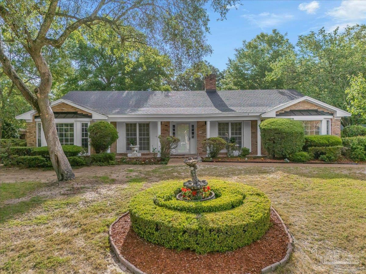2220 Fleance Drive Pensacola FL 32503