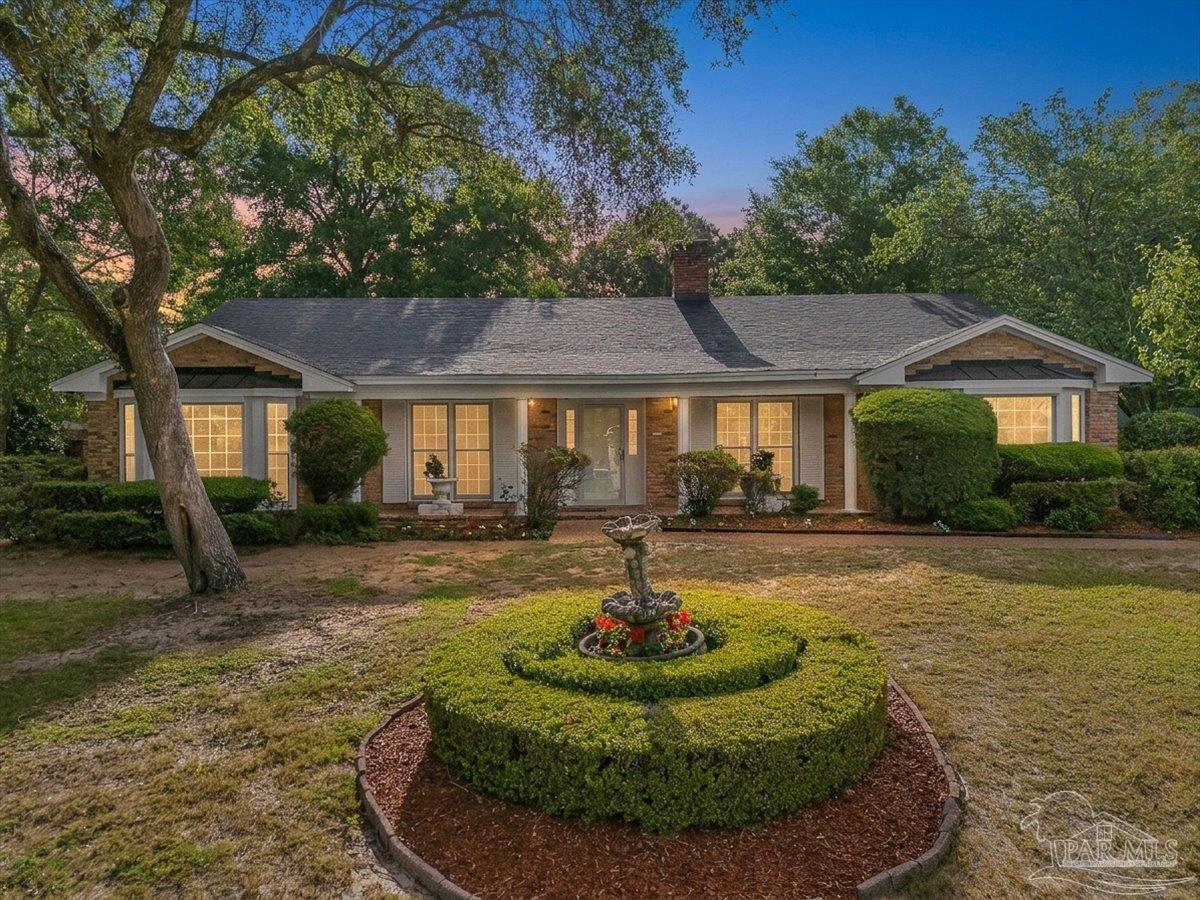 2220 Fleance Drive Pensacola FL 32503