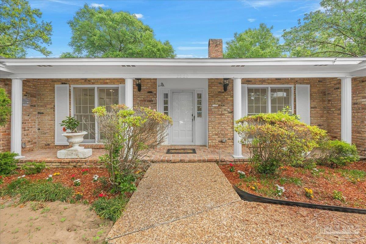 2220 Fleance Drive Pensacola FL 32503