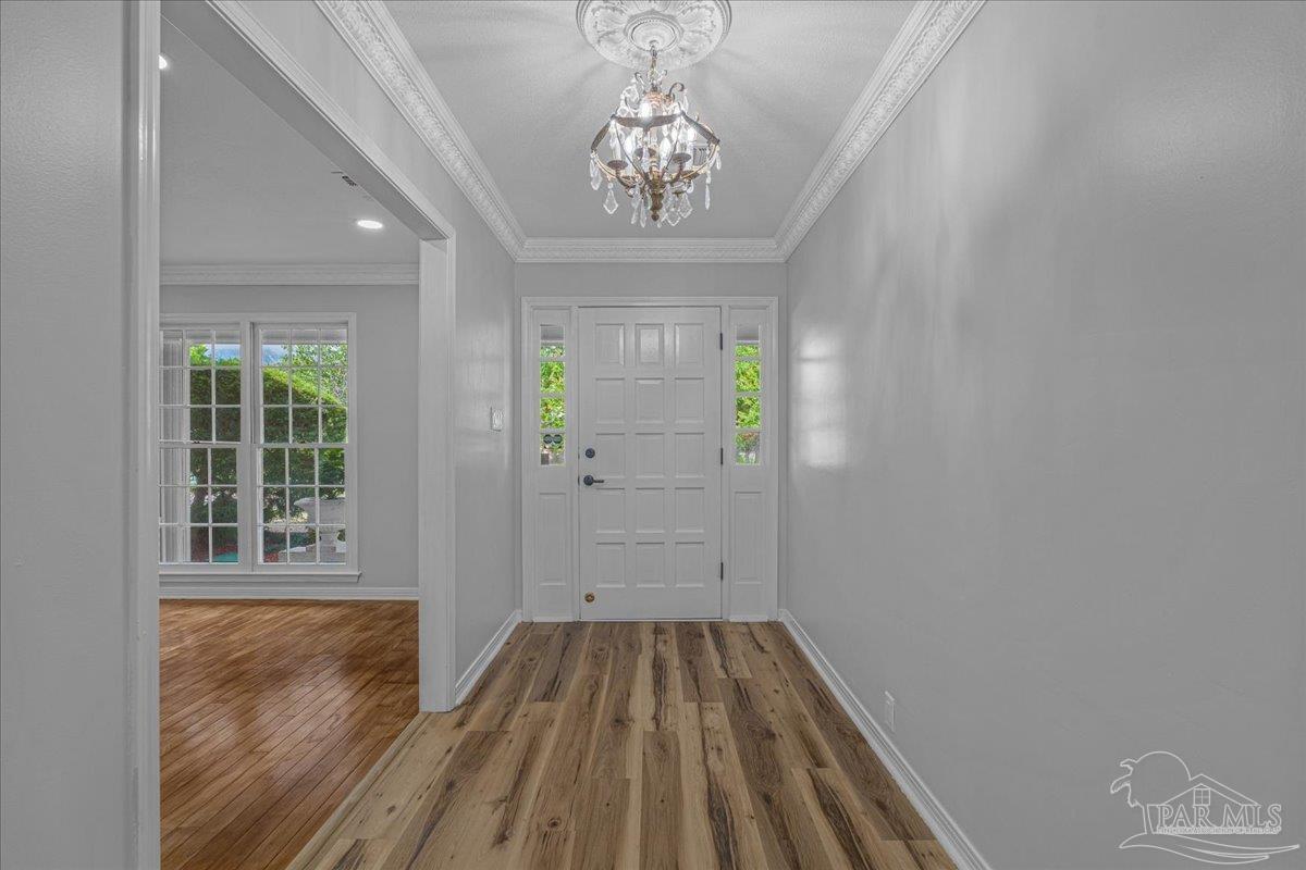 2220 Fleance Drive Pensacola FL 32503