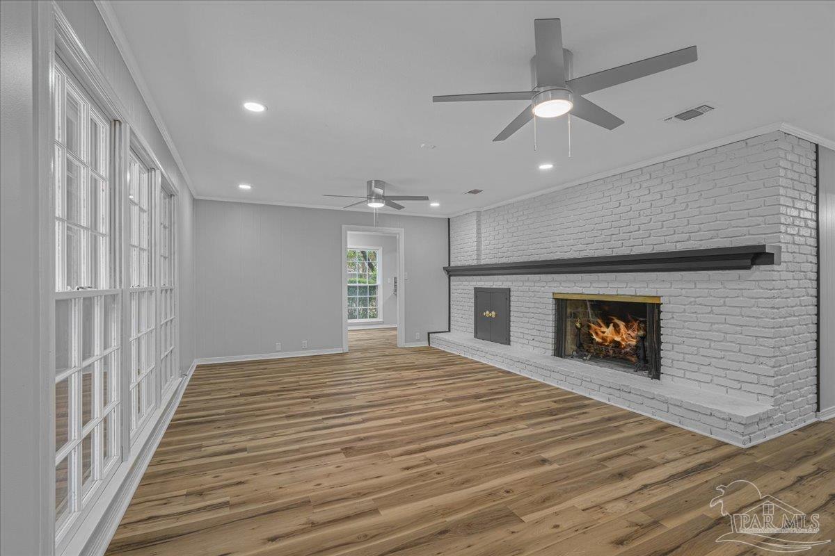 2220 Fleance Drive Pensacola FL 32503