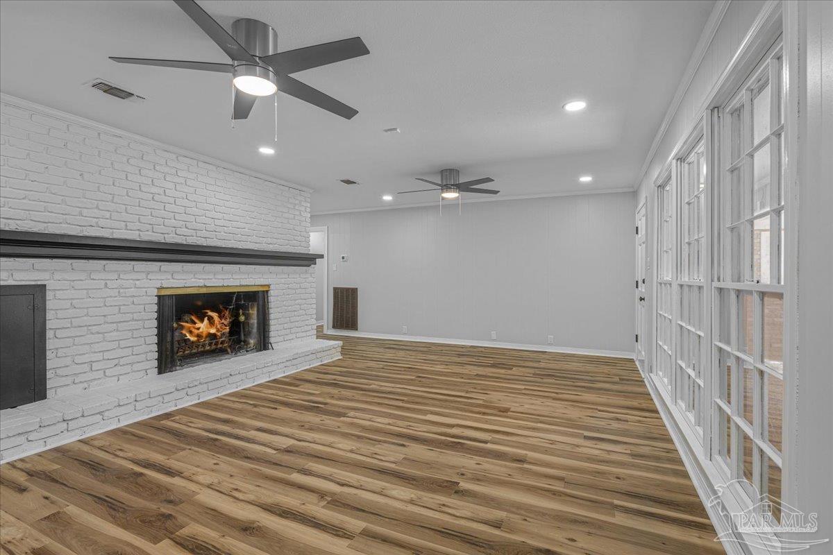 2220 Fleance Drive Pensacola FL 32503