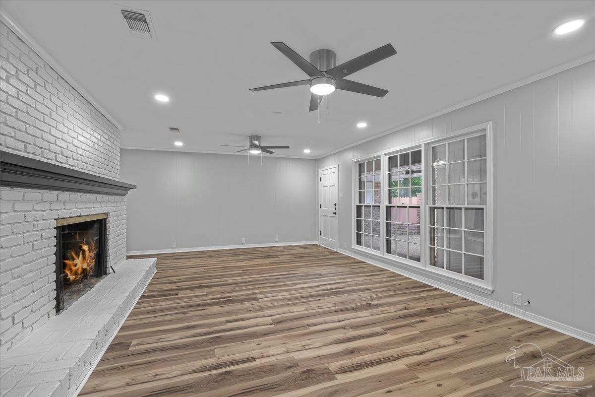2220 Fleance Drive Pensacola FL 32503