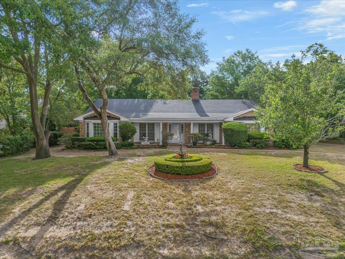 2220 Fleance Drive Pensacola FL 32503