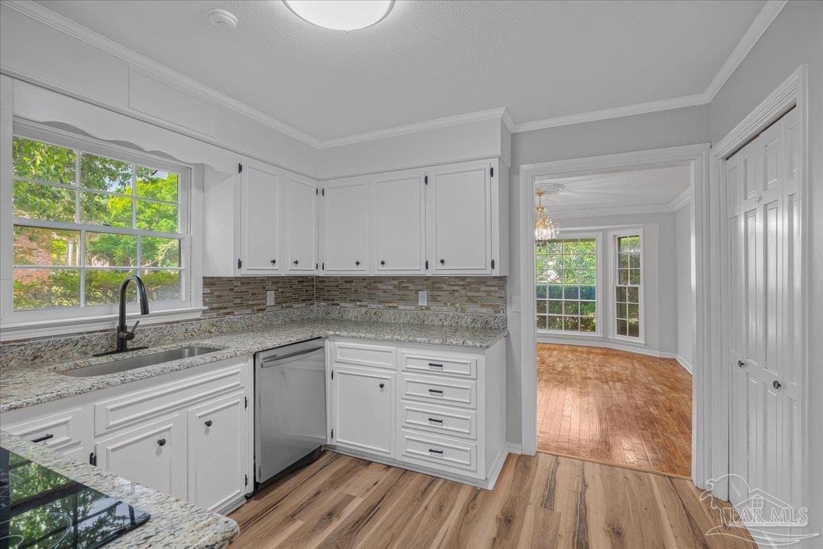 2220 Fleance Drive Pensacola FL 32503