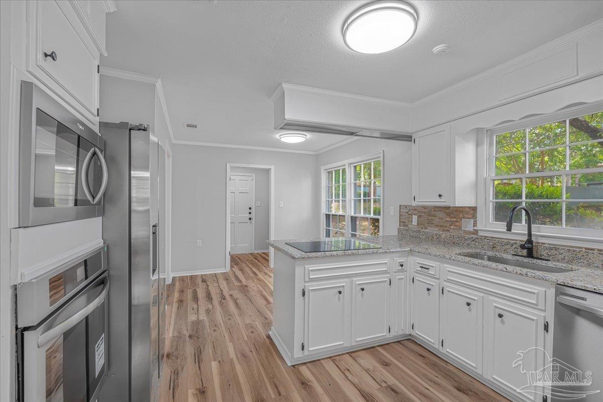 2220 Fleance Drive Pensacola FL 32503