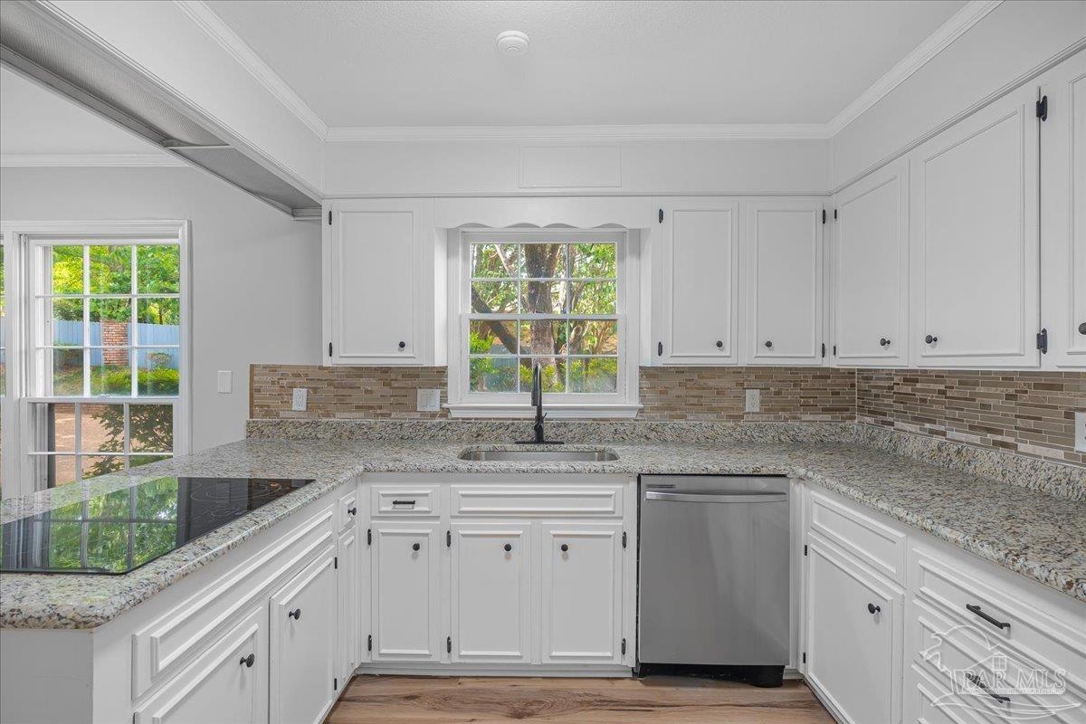 2220 Fleance Drive Pensacola FL 32503