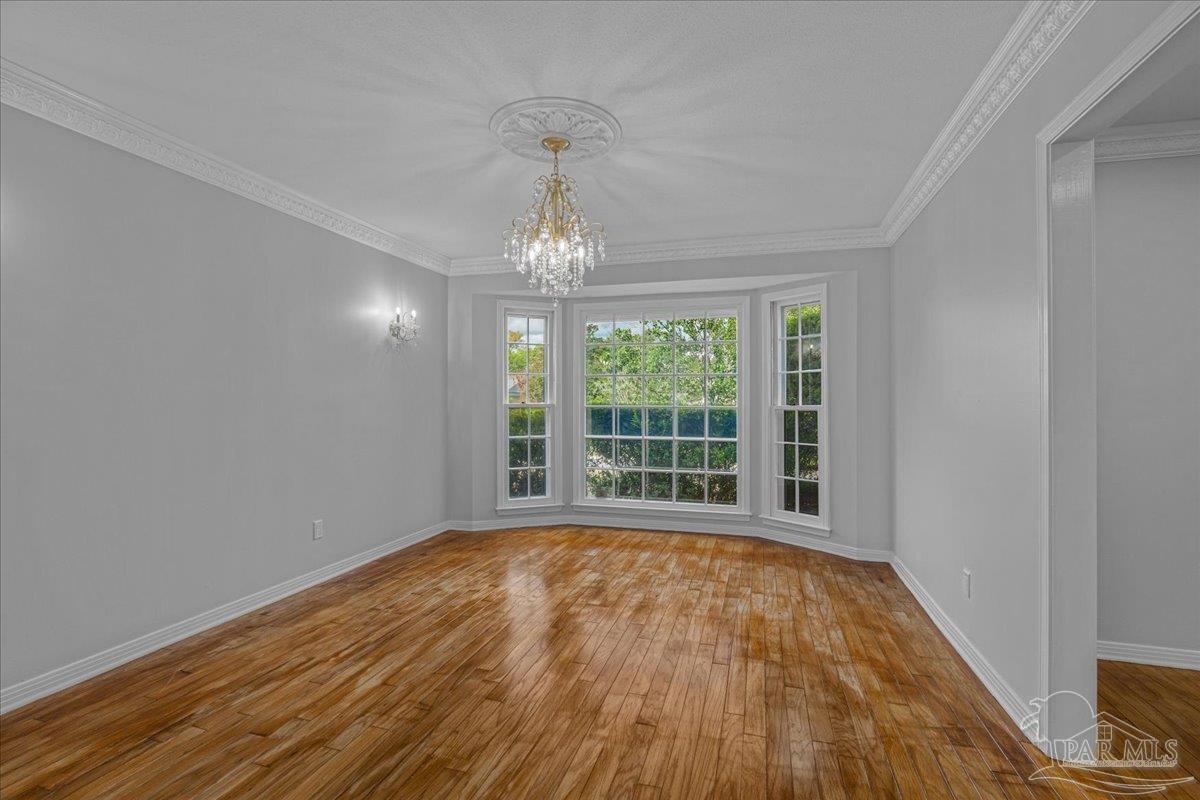 2220 Fleance Drive Pensacola FL 32503