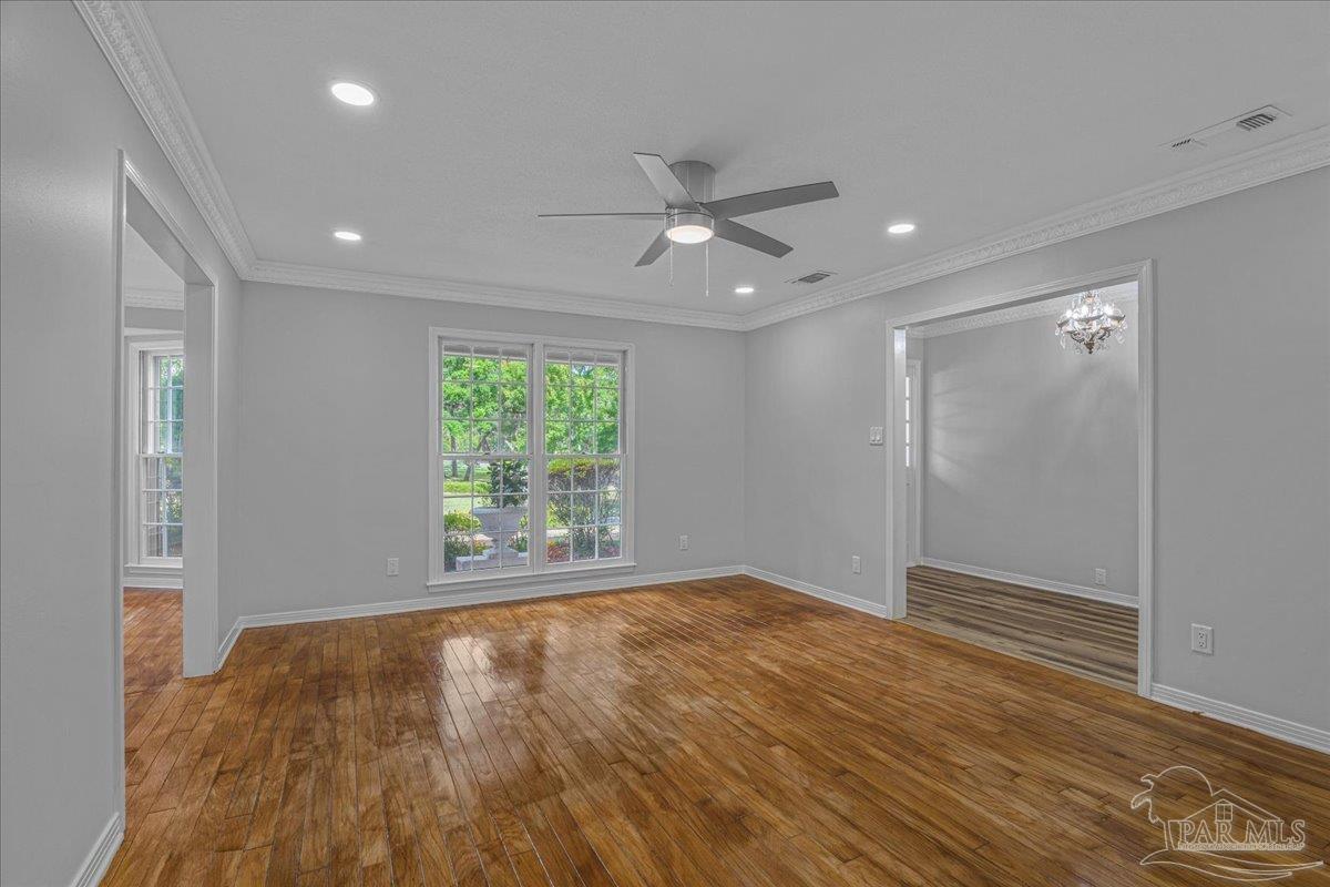 2220 Fleance Drive Pensacola FL 32503