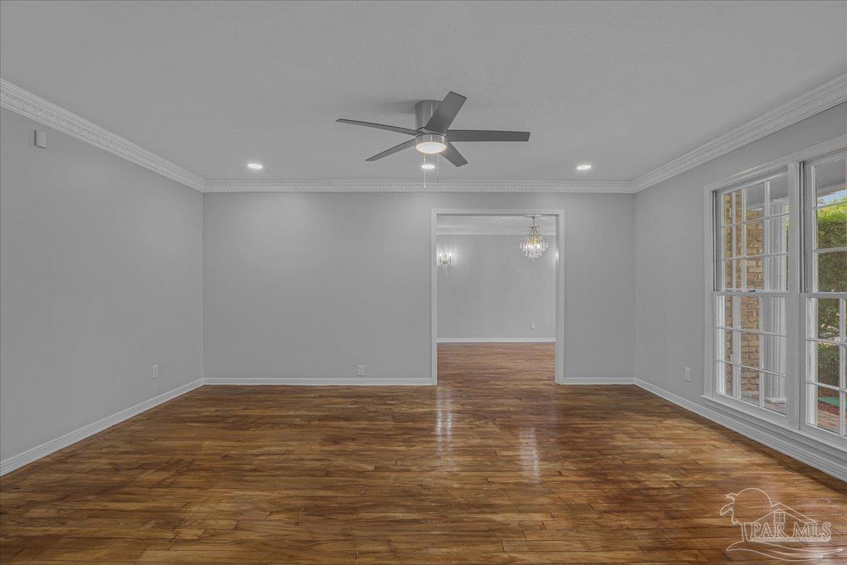 2220 Fleance Drive Pensacola FL 32503