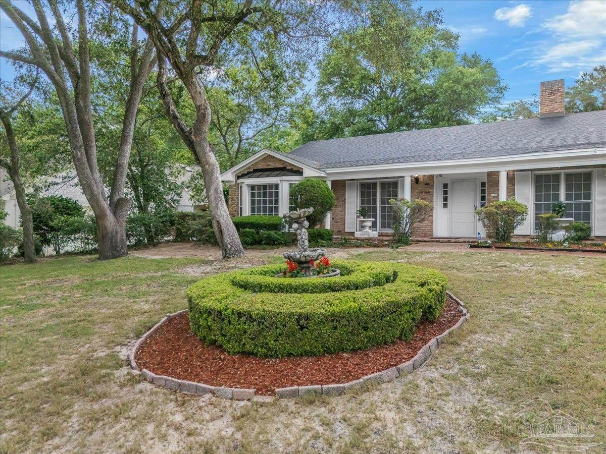 2220 Fleance Drive Pensacola FL 32503