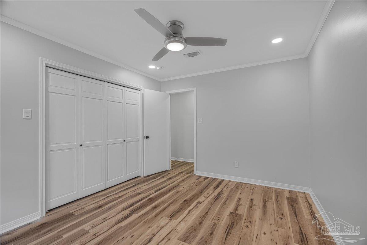 2220 Fleance Drive Pensacola FL 32503