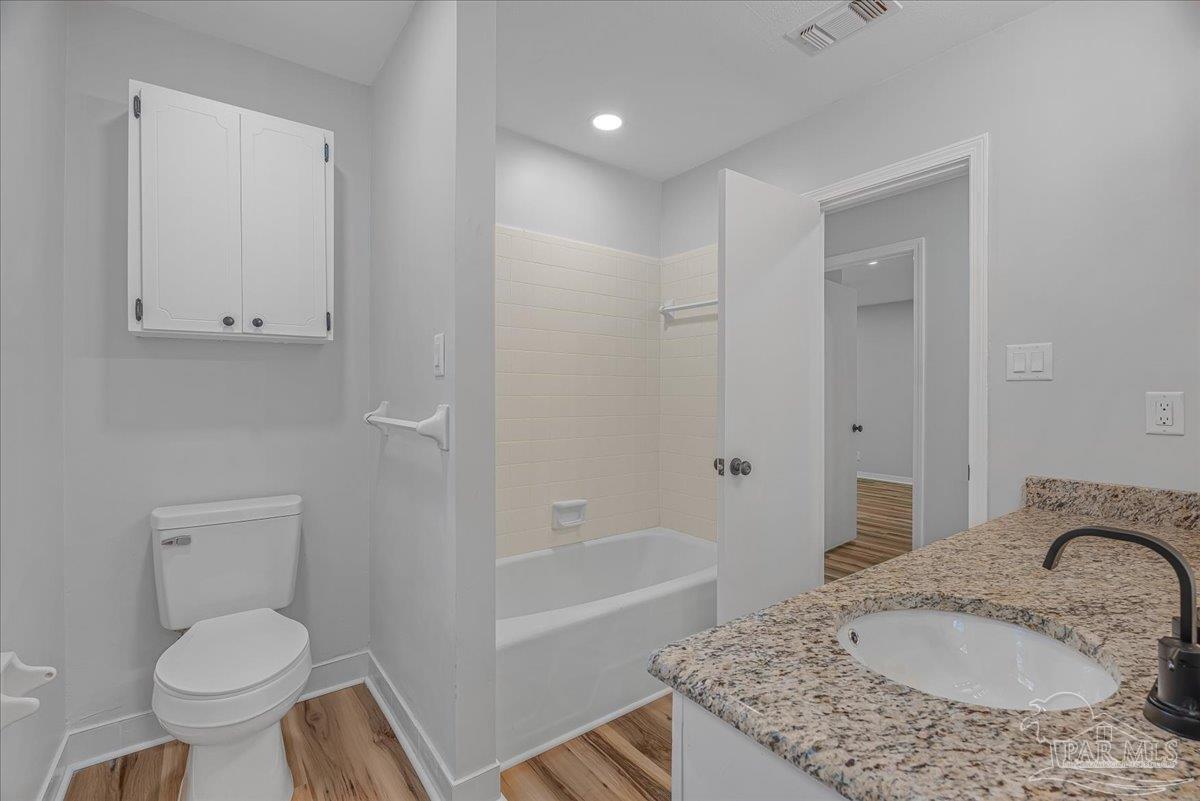 2220 Fleance Drive Pensacola FL 32503