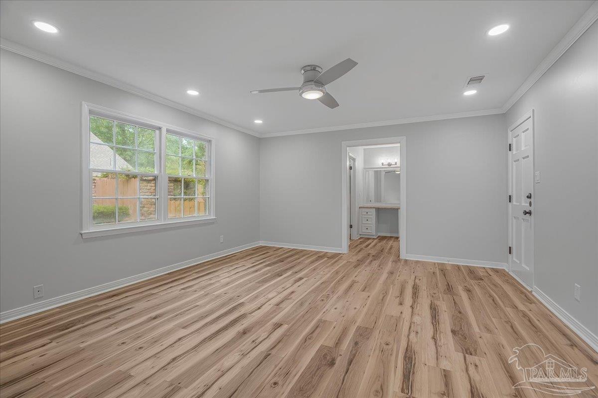 2220 Fleance Drive Pensacola FL 32503