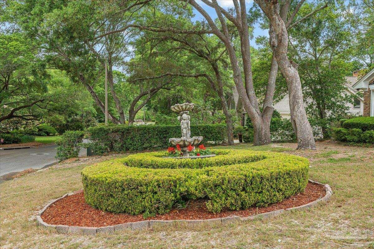 2220 Fleance Drive Pensacola FL 32503