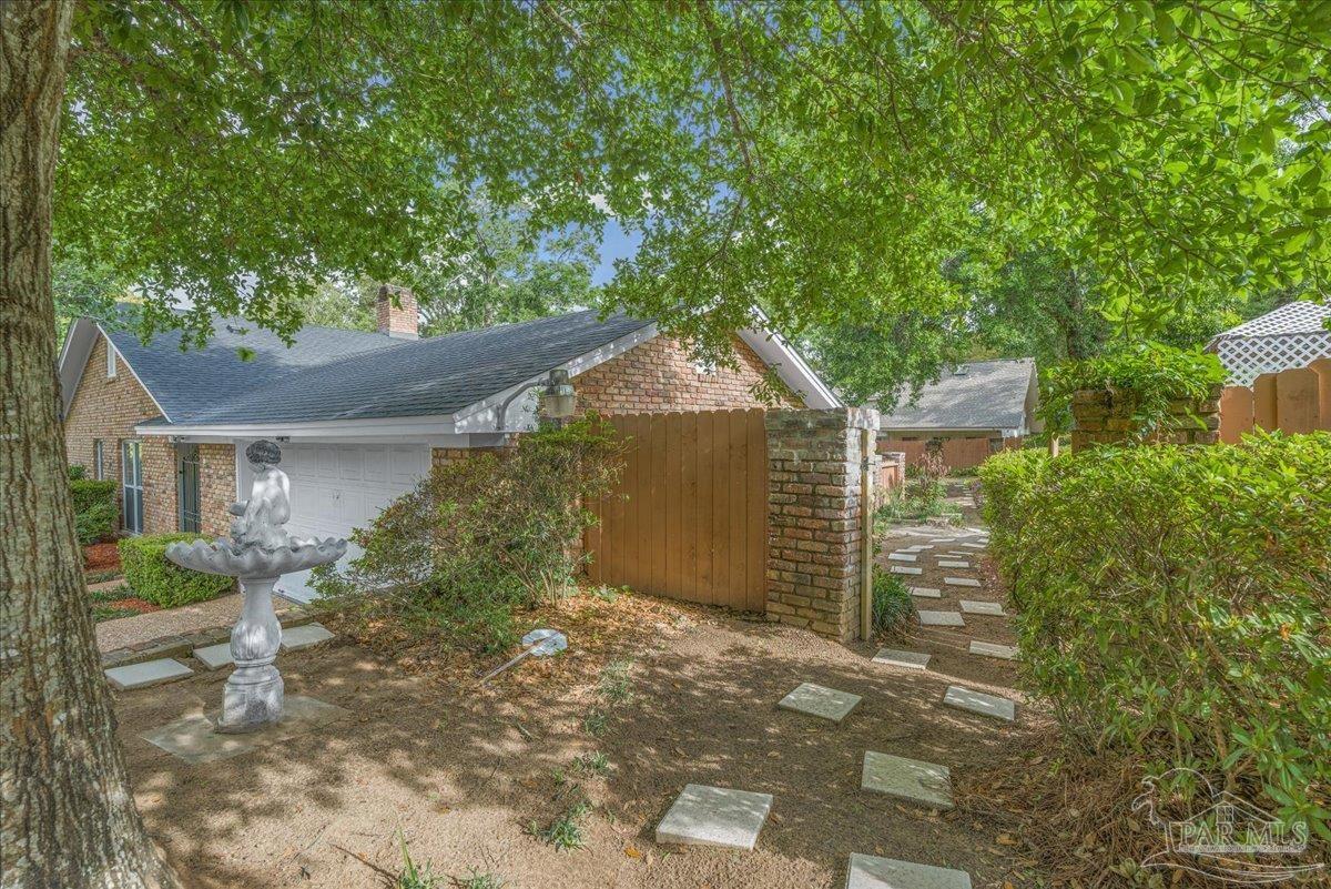 2220 Fleance Drive Pensacola FL 32503