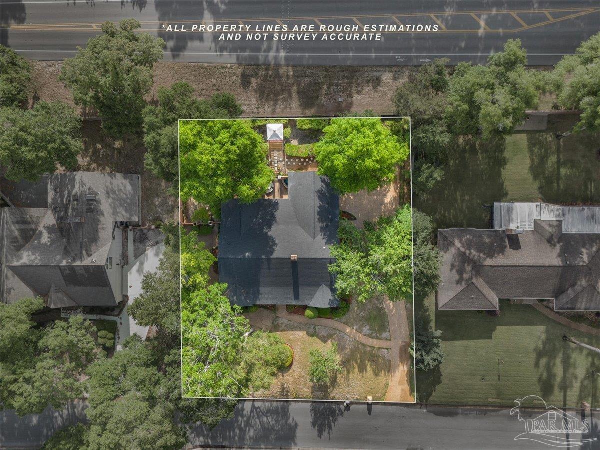 2220 Fleance Drive Pensacola FL 32503