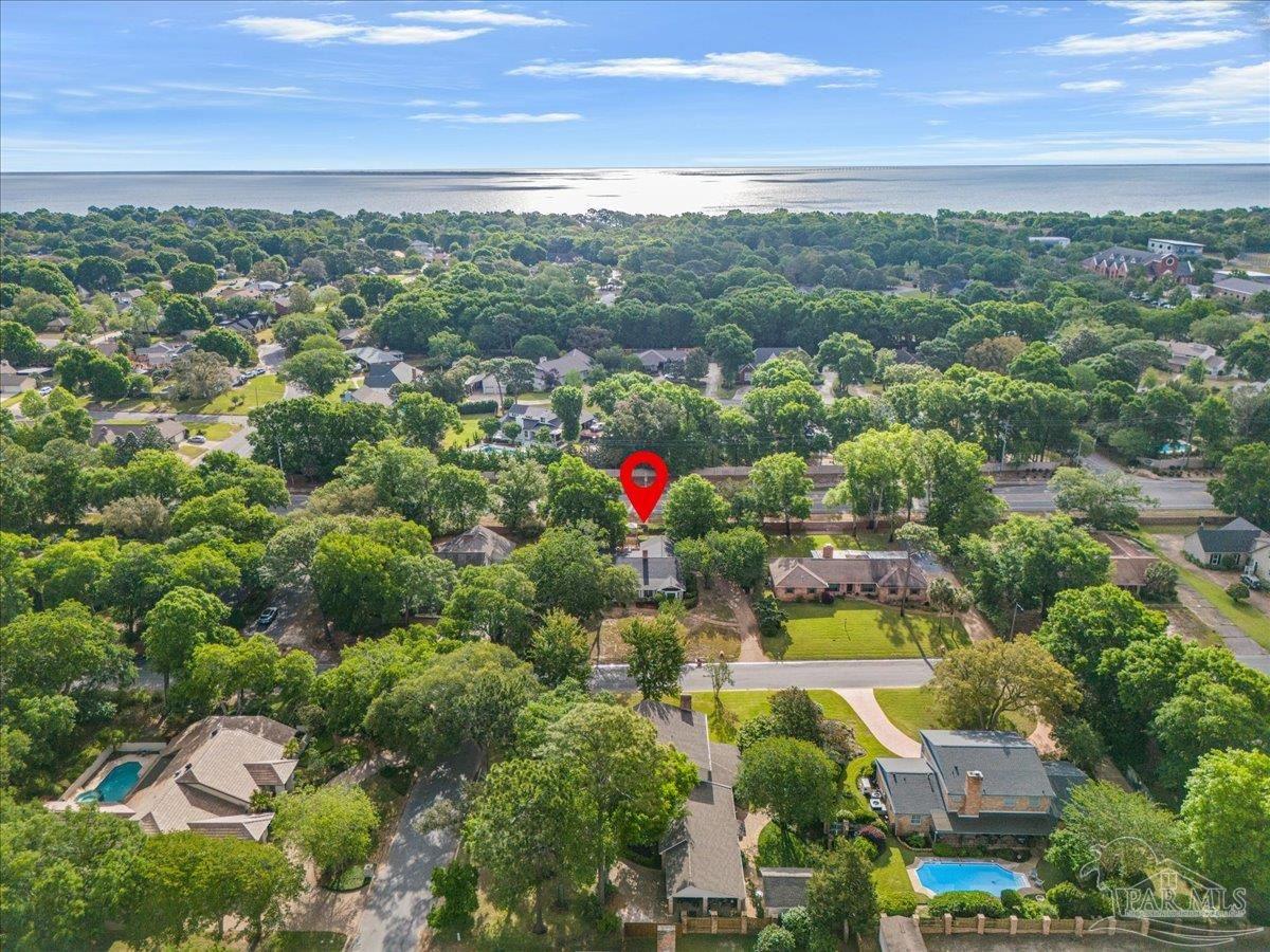 2220 Fleance Drive Pensacola FL 32503