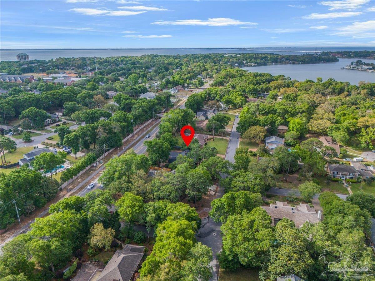2220 Fleance Drive Pensacola FL 32503