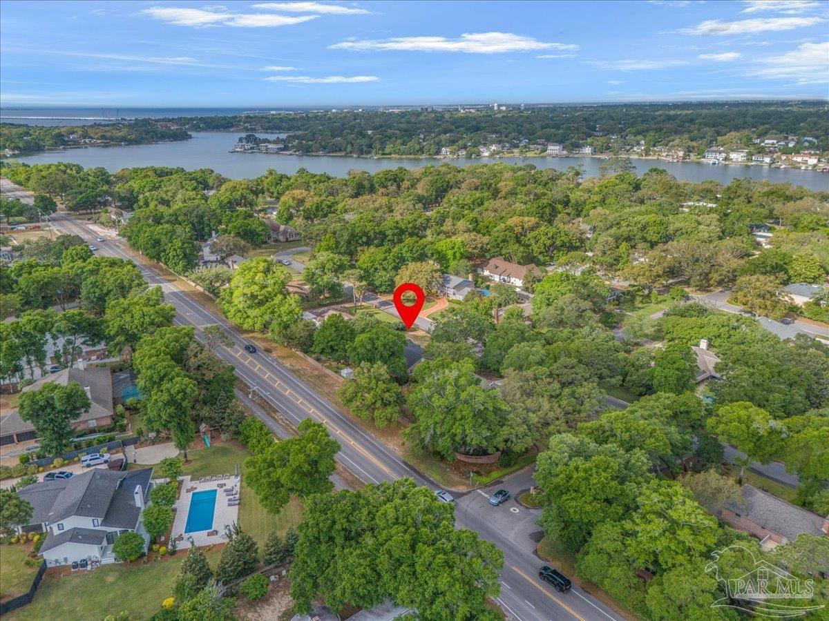 2220 Fleance Drive Pensacola FL 32503
